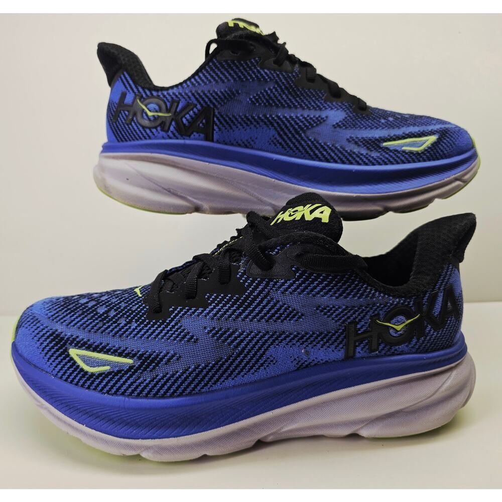 Hoka Women 8.5 Comfy footwear